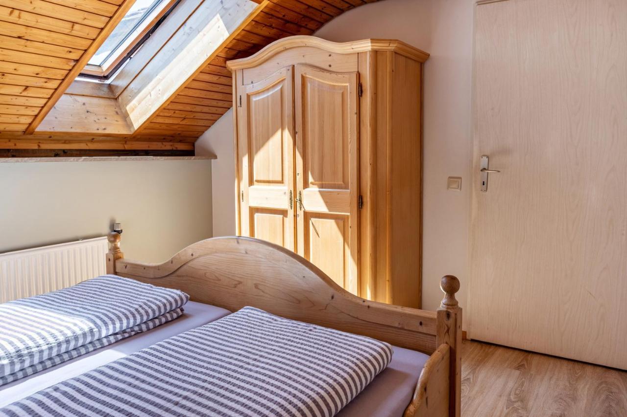 Haus Unterseeblick Sonnenuntergang Gaienhofen  Extérieur photo