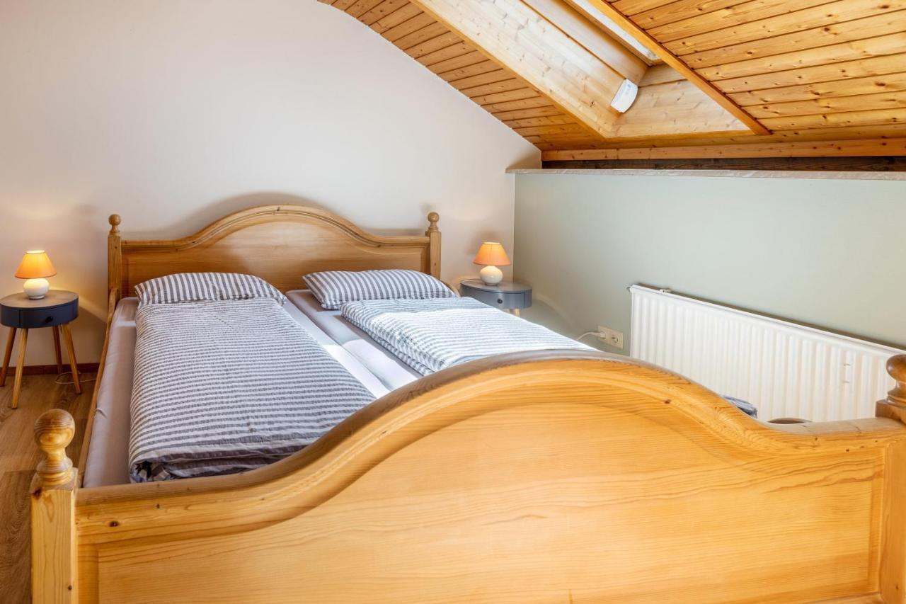 Haus Unterseeblick Sonnenuntergang Gaienhofen  Extérieur photo